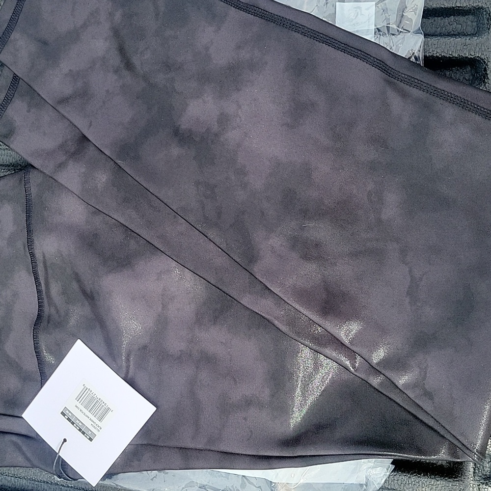 Cycle House XL Workout outfit